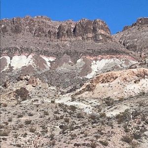 Meet your Posher, Chrissy